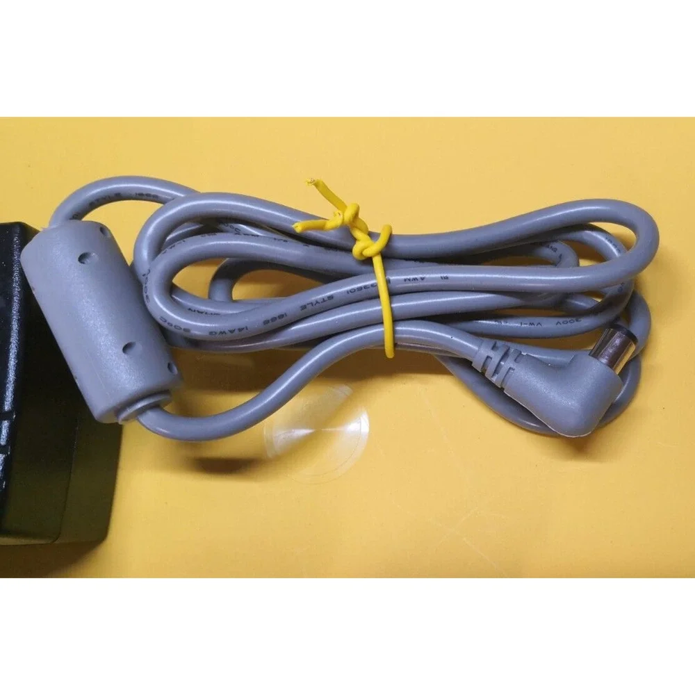 2 Pack - Power Adapter 20V 9A AC DC Supply. Charger PC 180W Round Barrel Tip 7mm